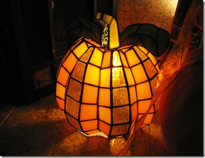 Sweet Magnolia Soul: Love Me Some Pumpkins